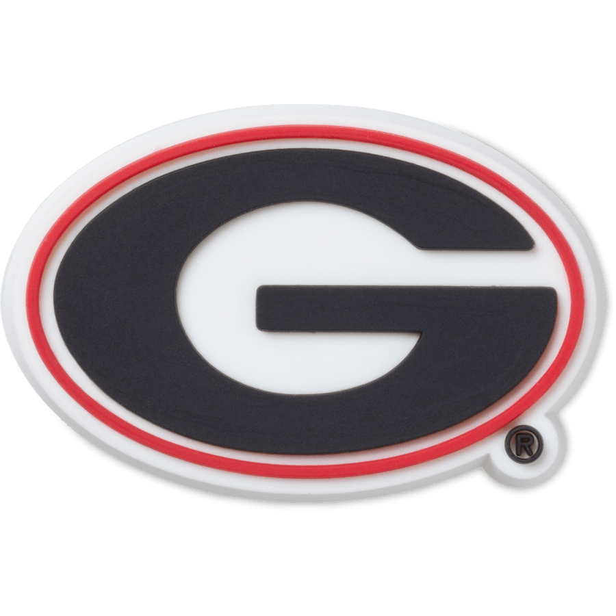 Crocs online | University of Georgia Jibbitz™ charms