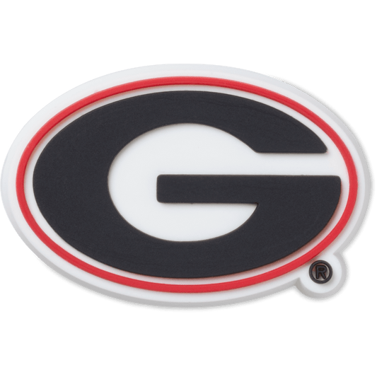 Crocs online | University of Georgia Jibbitz™ charms