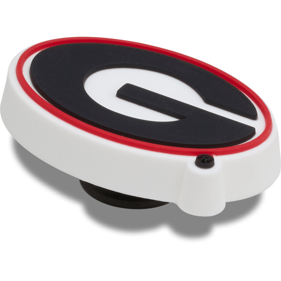 Crocs online | University of Georgia Jibbitz™ charms