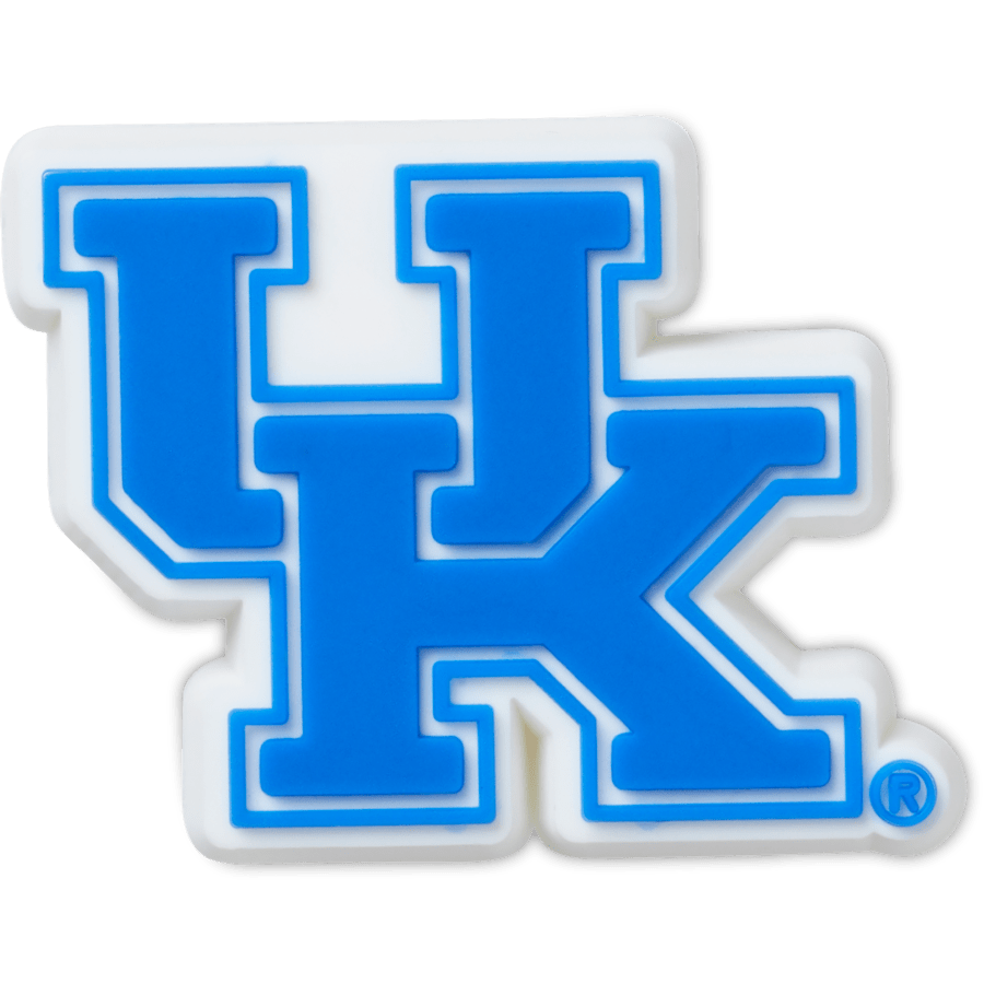 Crocs Discount | University of Kentucky Jibbitz™ charms