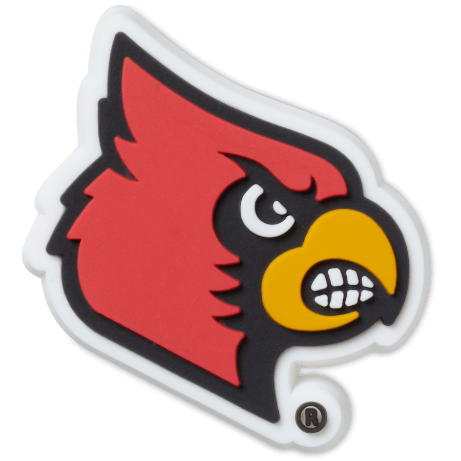 Crocs online | University of Louisville Jibbitz™ charms
