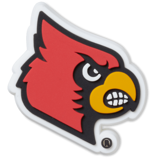 Crocs online | University of Louisville Jibbitz™ charms