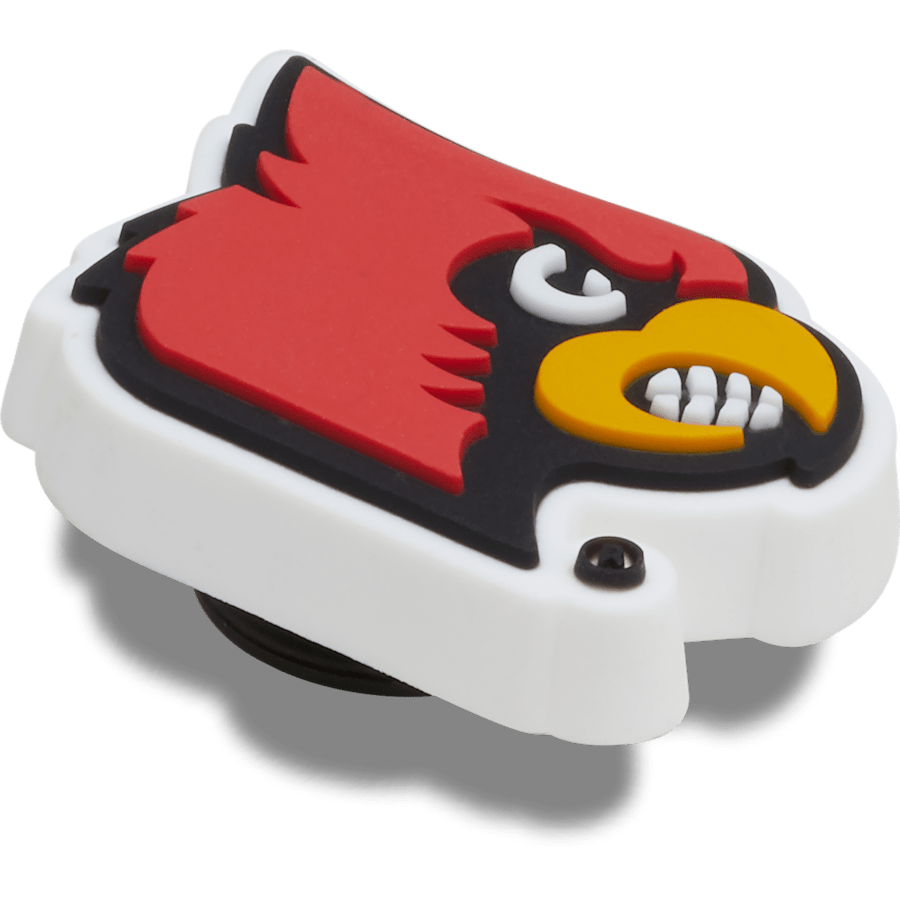Crocs online | University of Louisville Jibbitz™ charms
