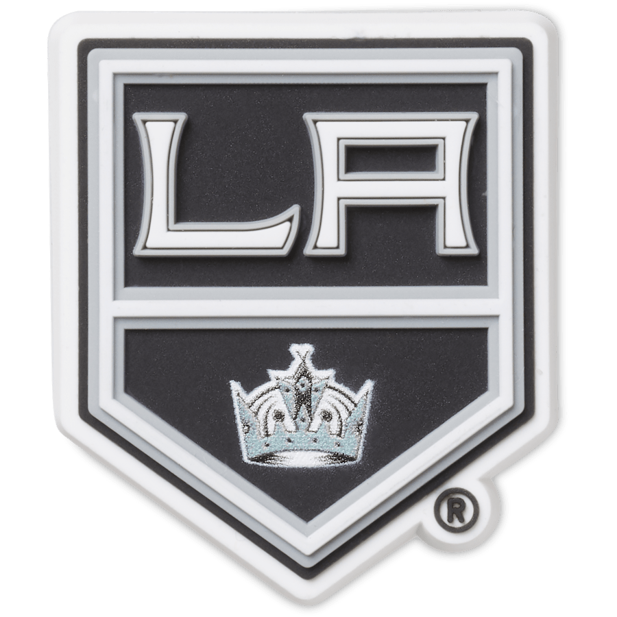 Crocs sale | NHL® Los Angeles Kings® Jibbitz™ charms