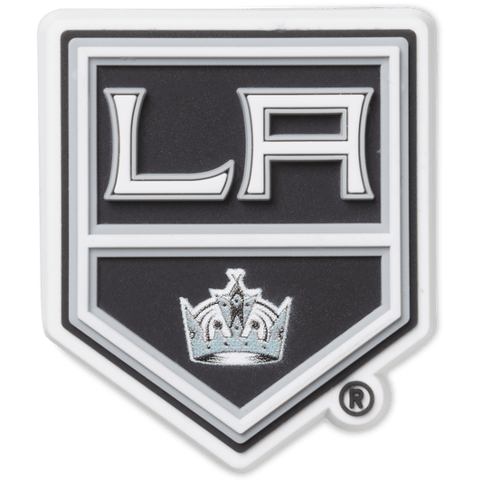 Crocs sale | NHL® Los Angeles Kings® Jibbitz™ charms