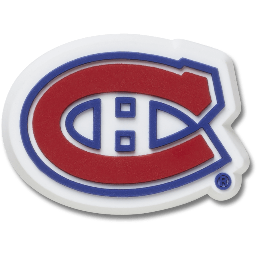 Crocs outlet | NHL® Montreal Canadiens® Jibbitz™ charms