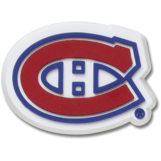 Crocs outlet | NHL® Montreal Canadiens® Jibbitz™ charms