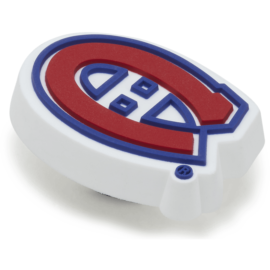 Crocs outlet | NHL® Montreal Canadiens® Jibbitz™ charms