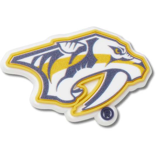 Crocs sale | NHL® Nashville Predators® Jibbitz™ charms