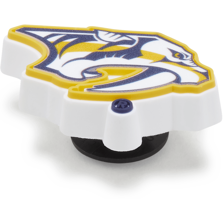 Crocs sale | NHL® Nashville Predators® Jibbitz™ charms