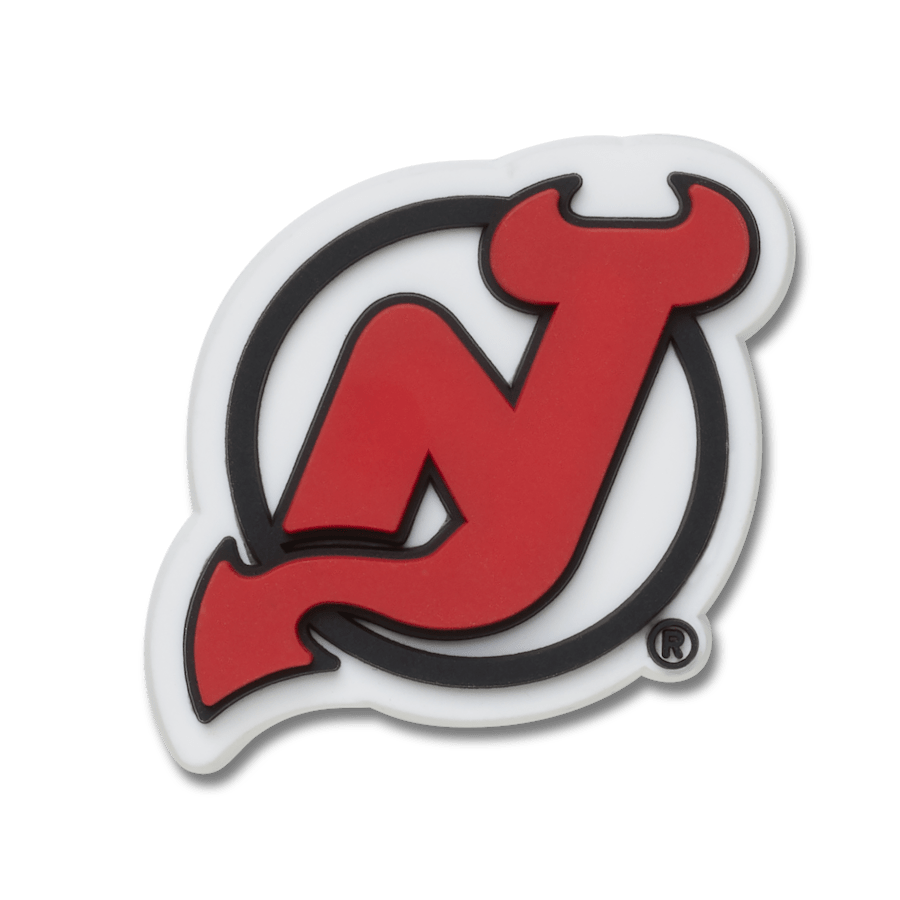 Crocs | NHL® New Jersey Devils® Jibbitz™ charms