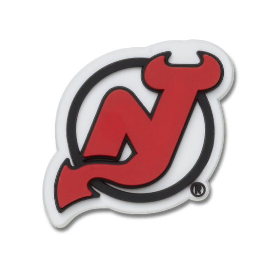 Crocs | NHL® New Jersey Devils® Jibbitz™ charms