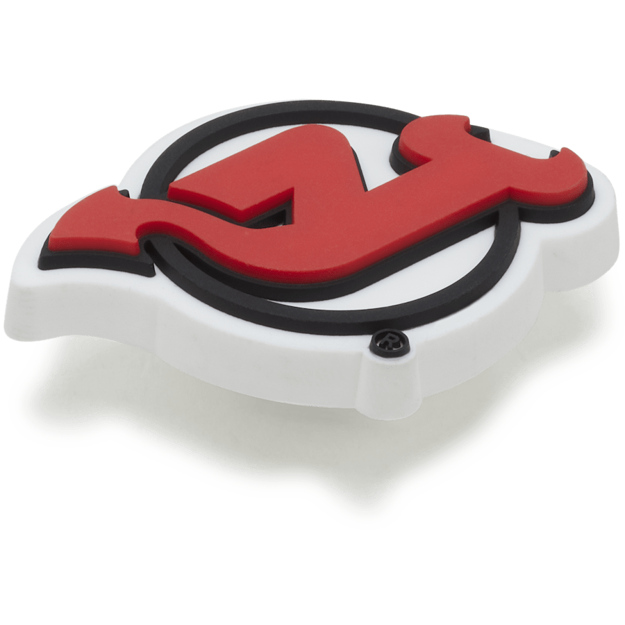 Crocs | NHL® New Jersey Devils® Jibbitz™ charms