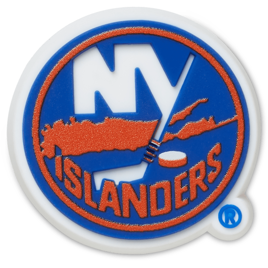 Crocs online | NHL® New York Islanders® Jibbitz™ charms