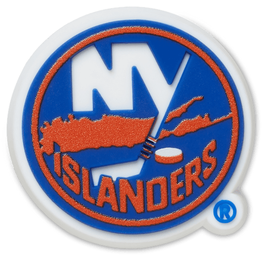 Crocs online | NHL® New York Islanders® Jibbitz™ charms