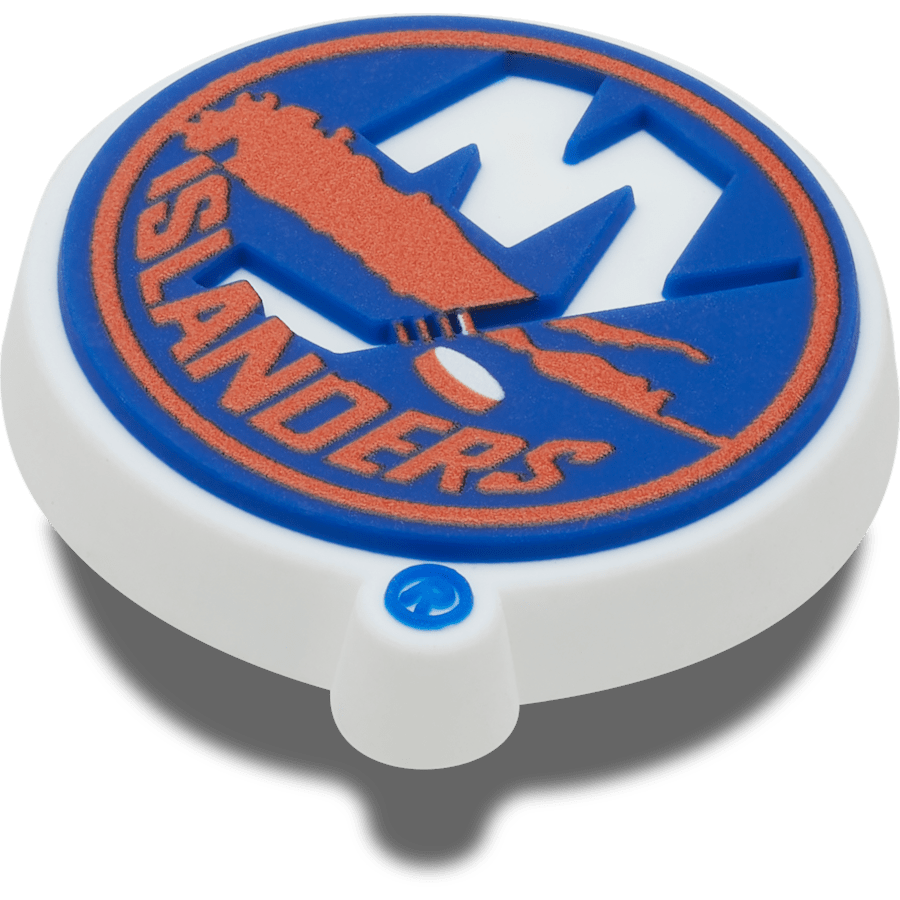 Crocs online | NHL® New York Islanders® Jibbitz™ charms