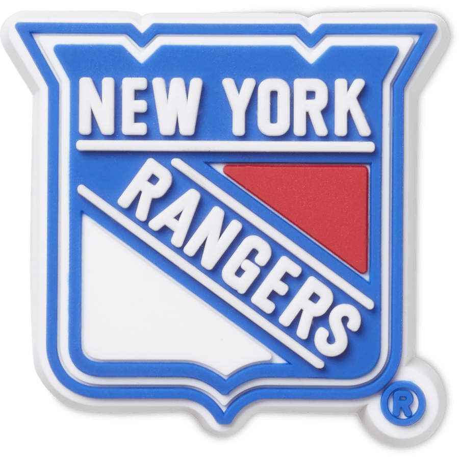 Crocs sale | NHL® New York Rangers Jibbitz™ charms