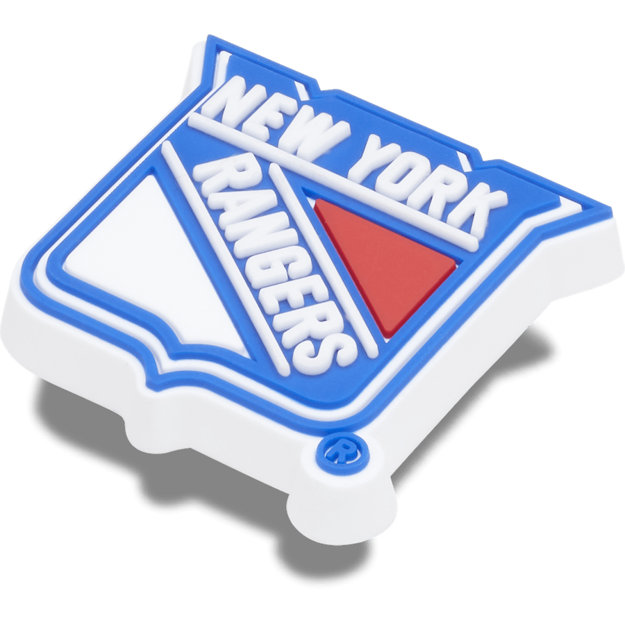Crocs sale | NHL® New York Rangers Jibbitz™ charms