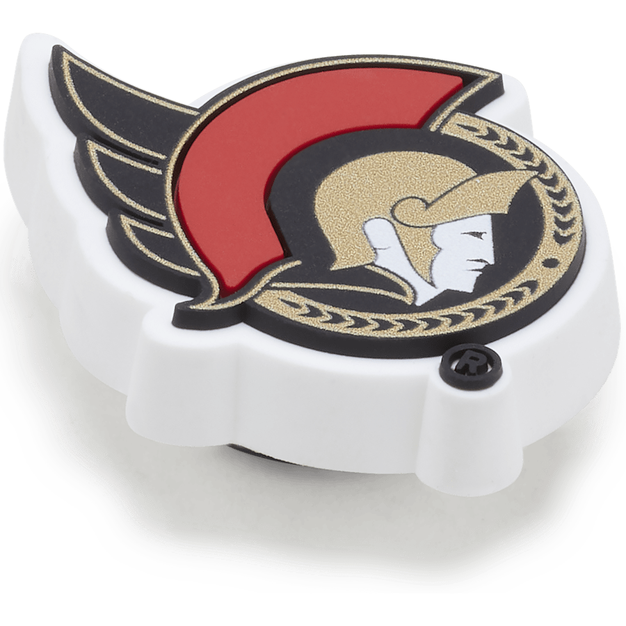 Crocs us | NHL® Ottawa Senators® Jibbitz™ charms