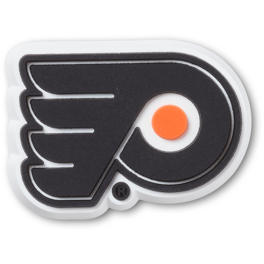 Crocs Discount | NHL® Philadelphia Flyers® Jibbitz™ charms
