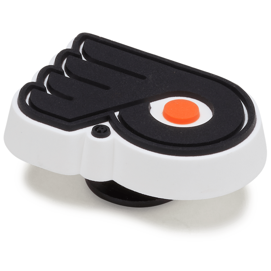 Crocs Discount | NHL® Philadelphia Flyers® Jibbitz™ charms