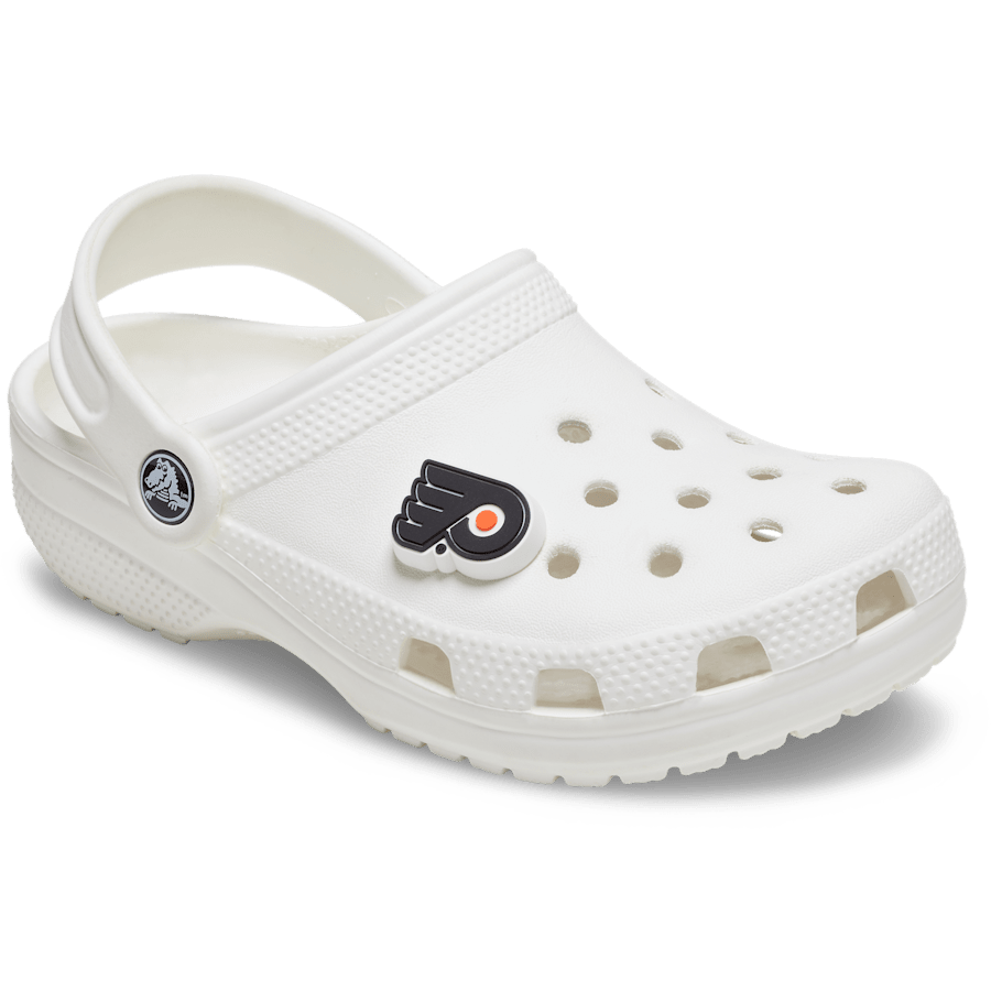 Crocs Discount | NHL® Philadelphia Flyers® Jibbitz™ charms