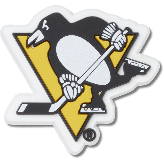 Crocs us | NHL® Pittsburgh Penguins® Jibbitz™ charms