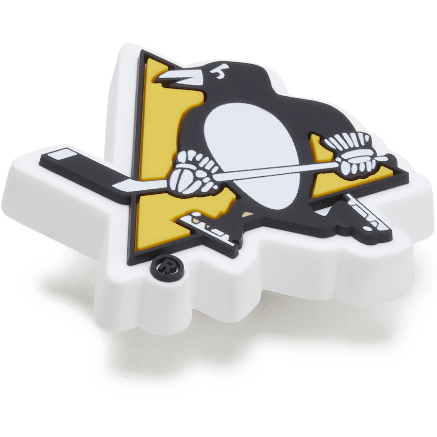 Crocs us | NHL® Pittsburgh Penguins® Jibbitz™ charms