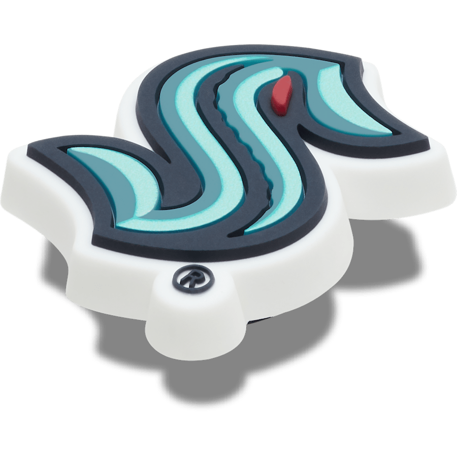 Crocs outlet | NHL® Seattle Kraken® Jibbitz™ charms