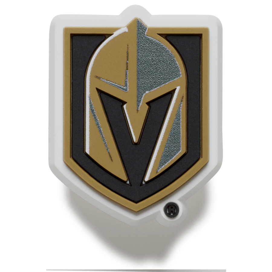 Crocs | NHL® Vegas Golden Knights® Jibbitz™ charms
