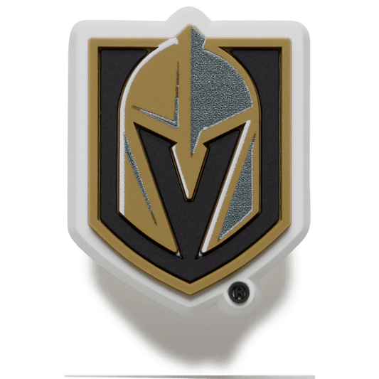 Crocs | NHL® Vegas Golden Knights® Jibbitz™ charms