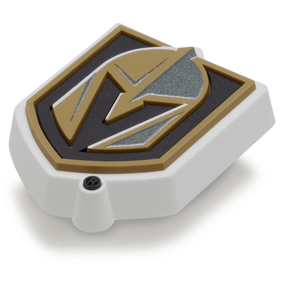 Crocs | NHL® Vegas Golden Knights® Jibbitz™ charms