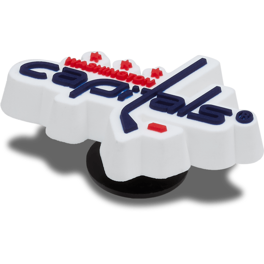 Crocs online | NHL® Washington Capitals® Jibbitz™ charms