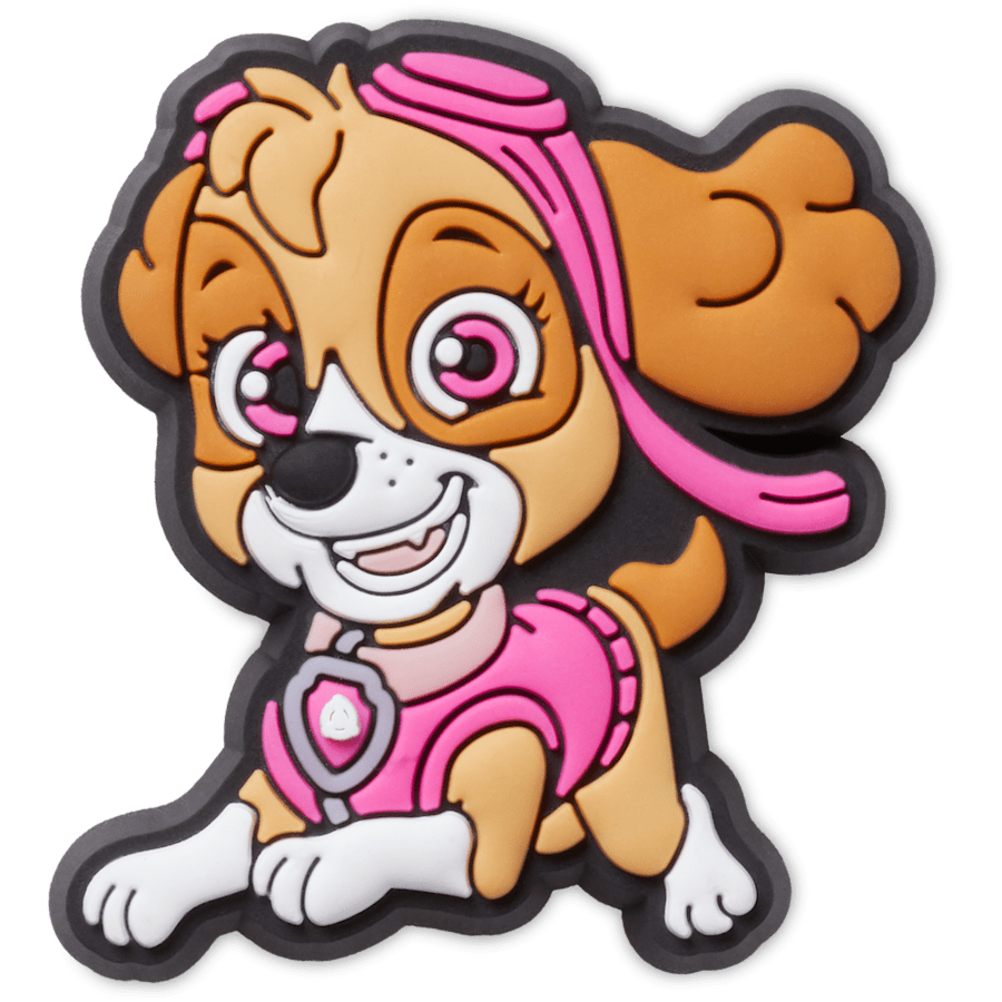 Crocs us | Paw Patrol Skye Jibbitz™ charms