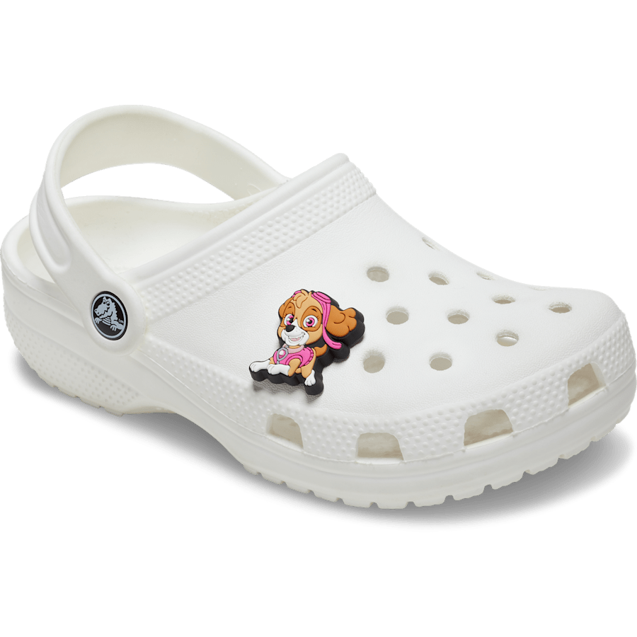 Crocs us | Paw Patrol Skye Jibbitz™ charms