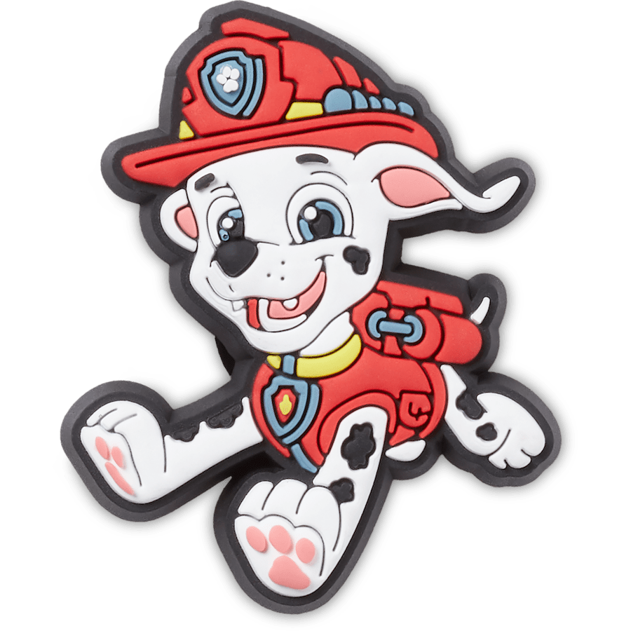 Crocs outlet | Paw Patrol Marshall Jibbitz™ charms