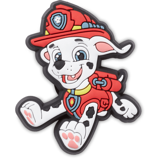 Crocs outlet | Paw Patrol Marshall Jibbitz™ charms