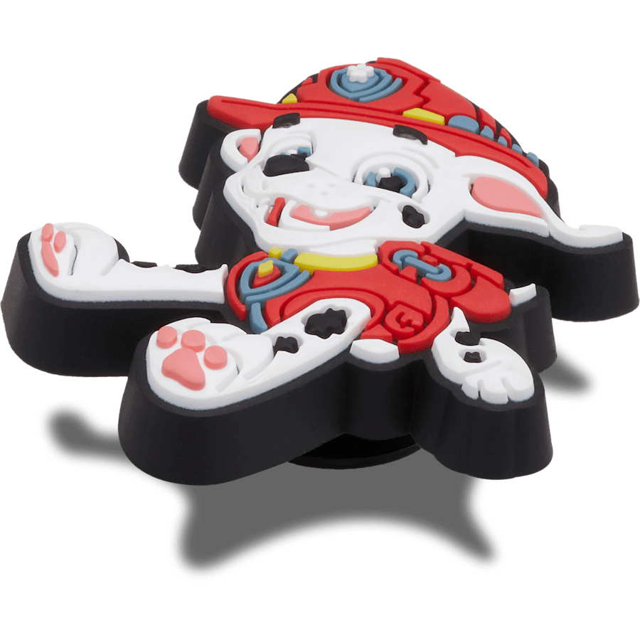 Crocs outlet | Paw Patrol Marshall Jibbitz™ charms
