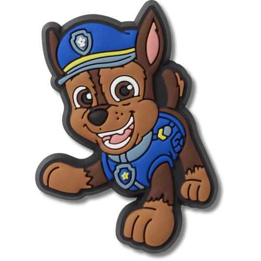 Crocs on sale | Paw Patrol Chase Jibbitz™ charms