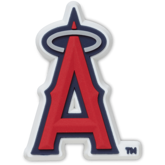 Crocs | MLB LA Angels of Anaheim Jibbitz™ charms