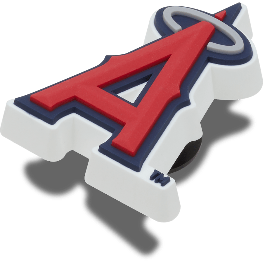 Crocs | MLB LA Angels of Anaheim Jibbitz™ charms
