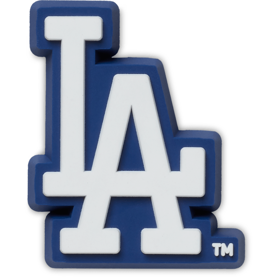 Crocs sale | MLB Los Angeles Dodgers Jibbitz™ charms