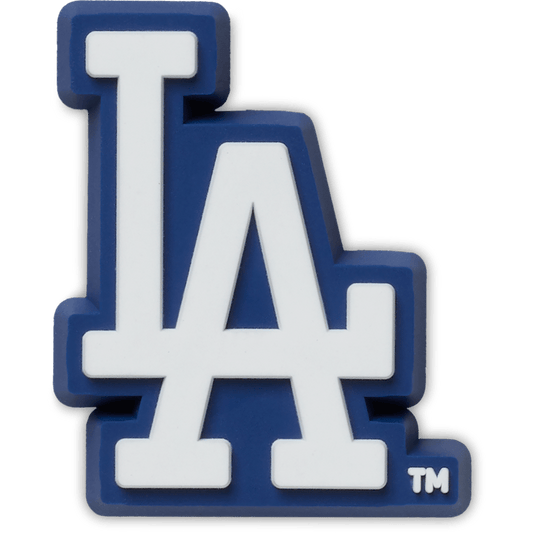 Crocs sale | MLB Los Angeles Dodgers Jibbitz™ charms