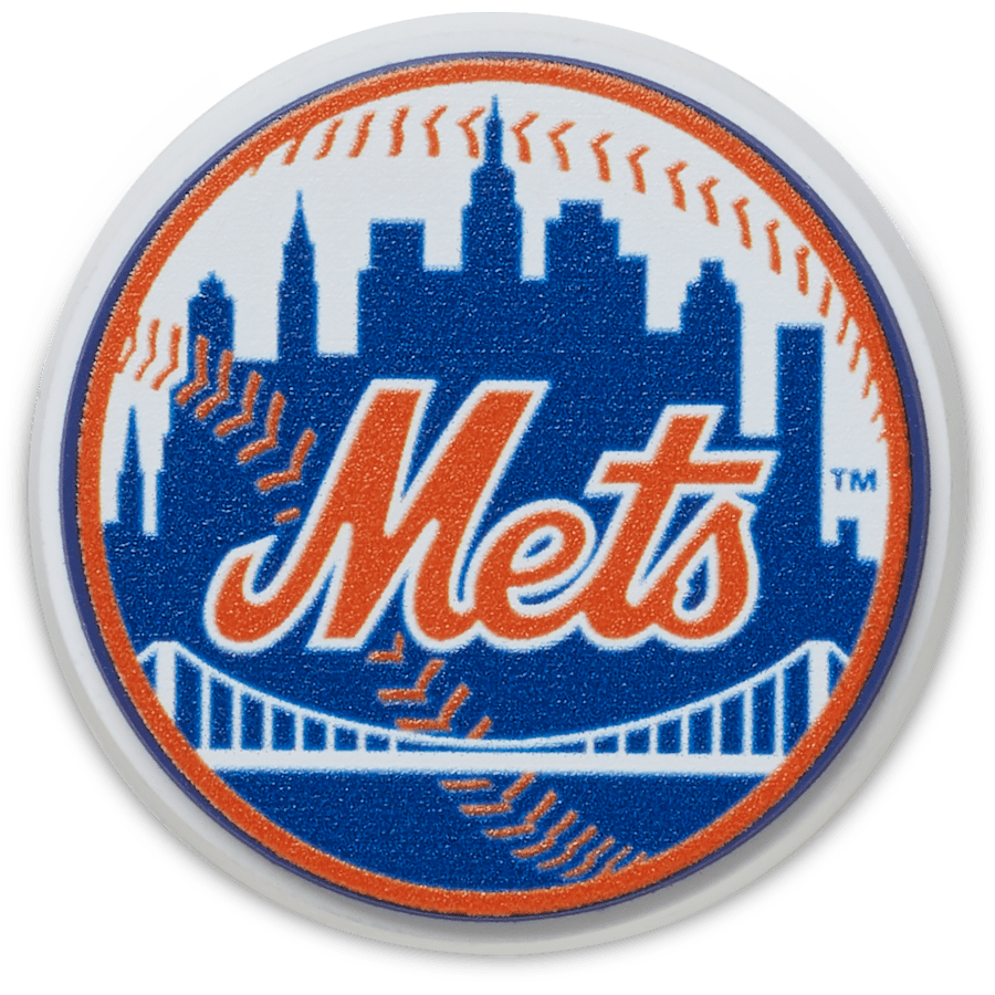 Crocs us | MLB New York Mets Jibbitz™ charms