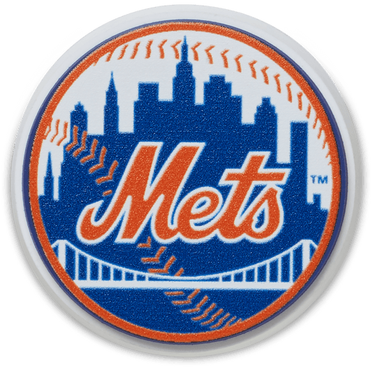 Crocs us | MLB New York Mets Jibbitz™ charms