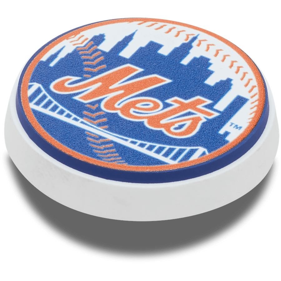 Crocs us | MLB New York Mets Jibbitz™ charms
