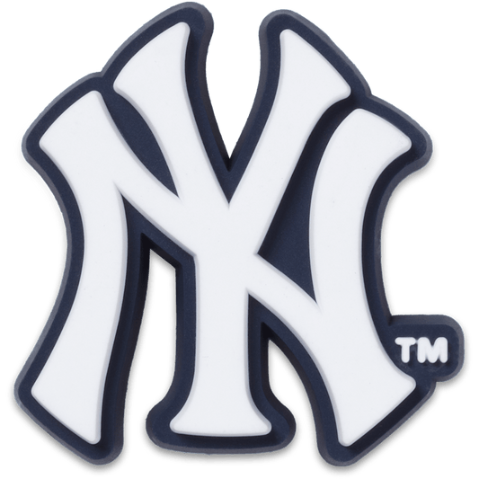 Crocs on sale | MLB New York Yankees Jibbitz™ charms