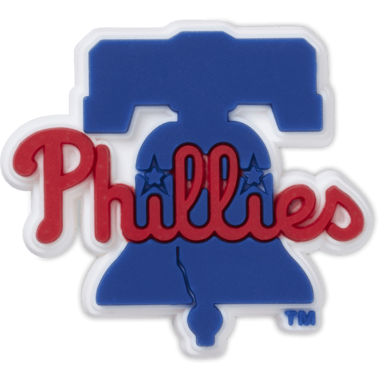 Crocs outlet | MLB Philadelphia Phillies Jibbitz™ charms