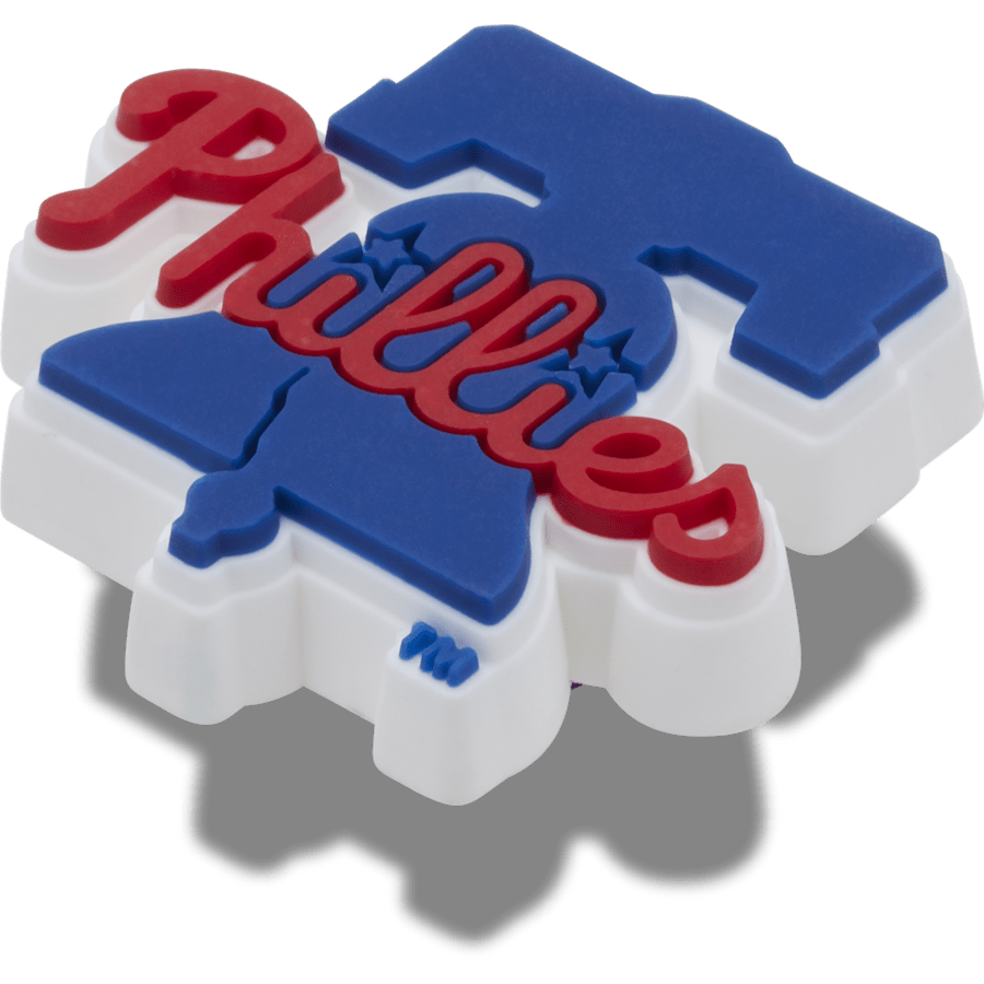 Crocs outlet | MLB Philadelphia Phillies Jibbitz™ charms