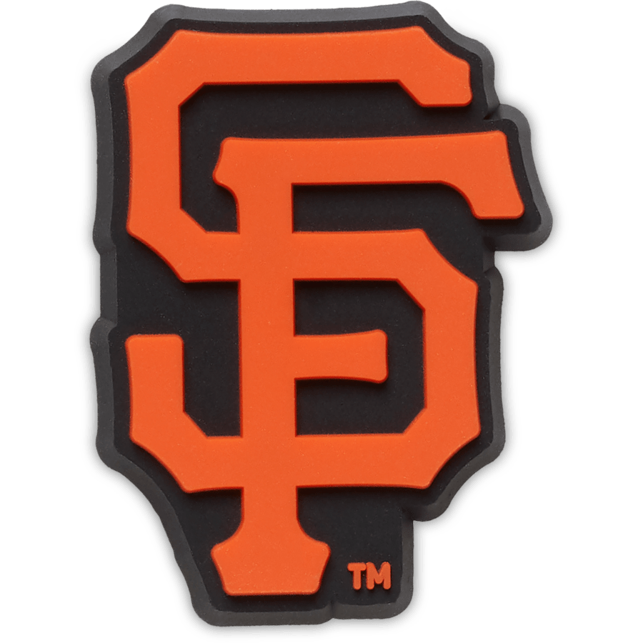 Crocs sale | MLB San Francisco Giants Jibbitz™ charms